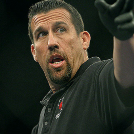 Big John McCarthy  Image